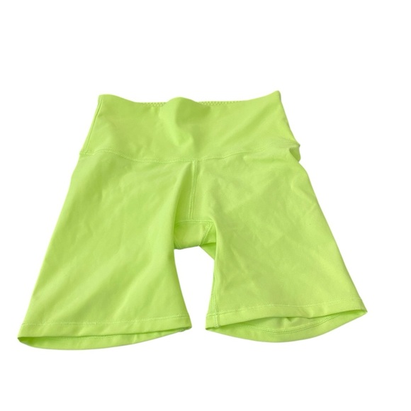 Skims Everybody High waisted shorts - Picture 2 of 8